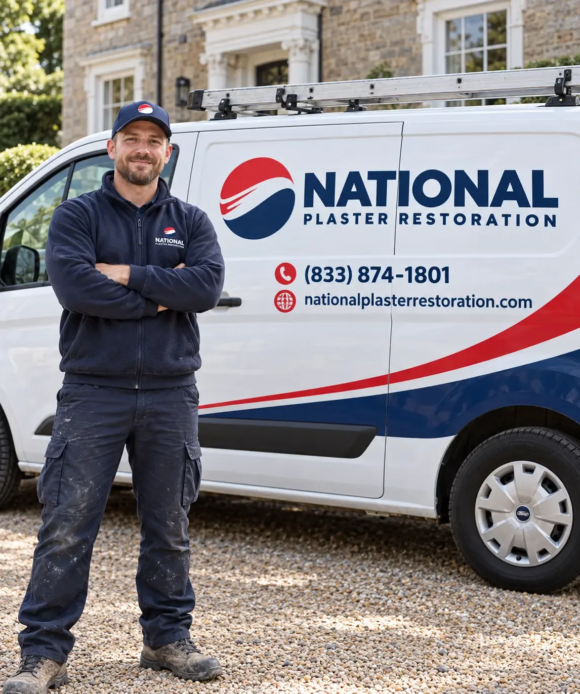 Plaster Repair Edson, KS FAQs